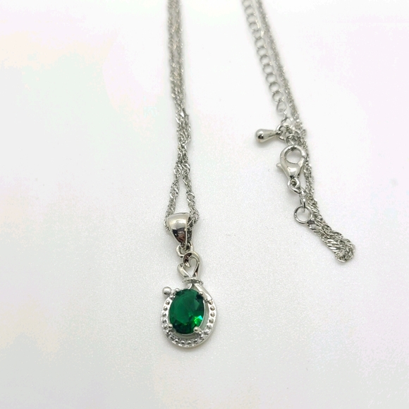 S925 Neclace - Picture 3 of 3